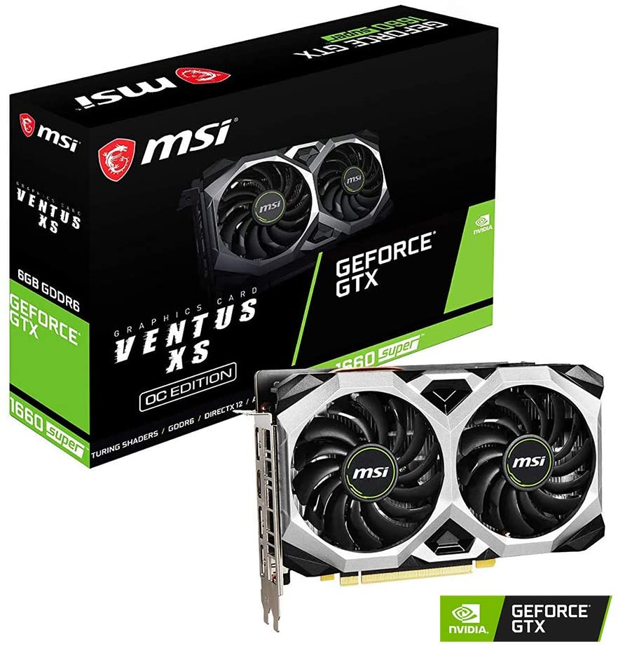 Forhandle arkiv Ruin GTX 1660 Super vs RTX 2060 | Which one to choose. - Reatbyte
