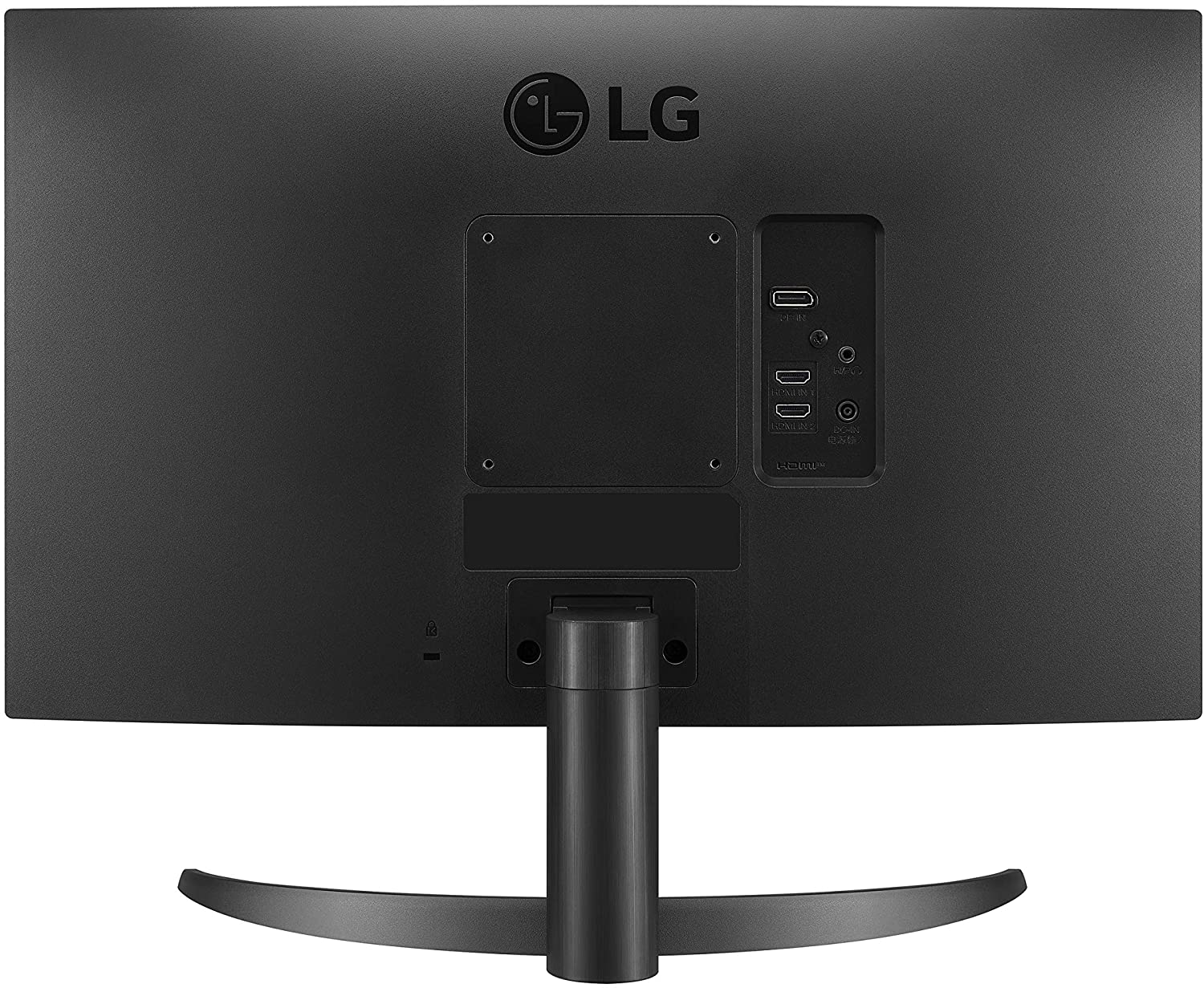 LG 24QP500-B Review | The cheapest 1440p monitor? - Reatbyte