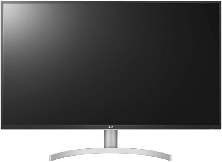 LG 32QK500C Review 32inch Budget Professional Monitor Reatbyte