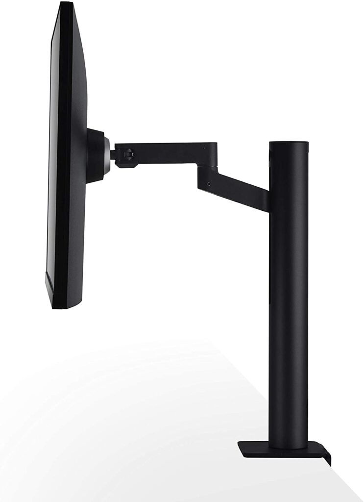  monitor tilt stand support normal
