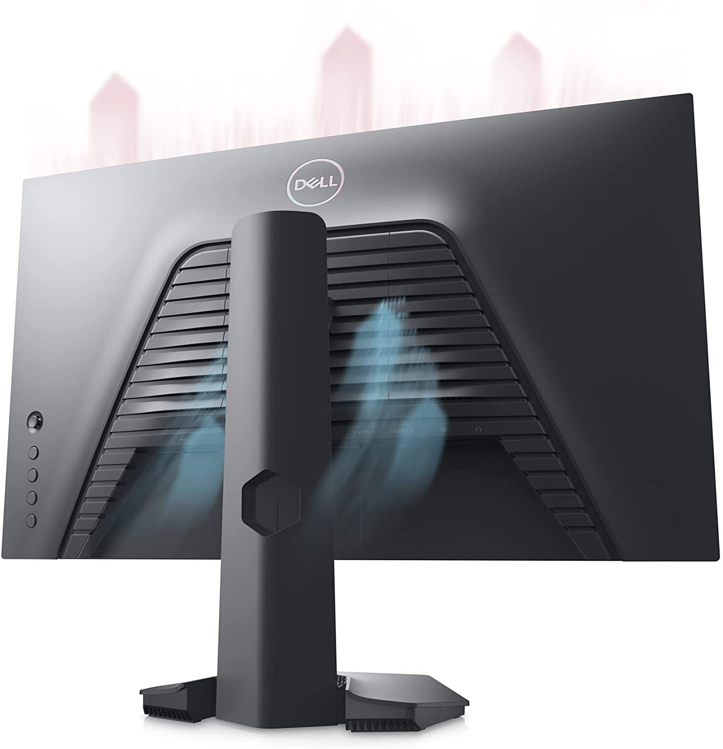 Dell G2422HS Review | The Best Budget Gaming Monitor? - Reatbyte