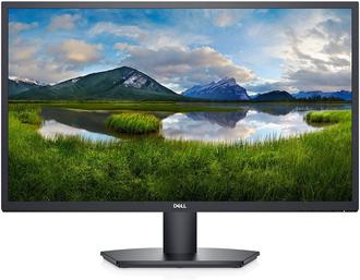 Dell SE2722H Review | Downsides Outweighing Benefits - Reatbyte