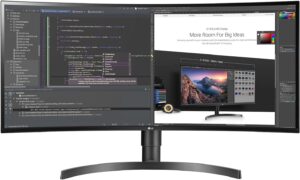 LG 34WL75C-B Review | Not Worth It Right Now