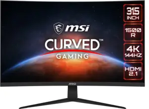 MSI G321CU Review | The Best Of The Year