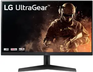 LG 24GN60R-B Review | Cheapest Gaming Monitor?