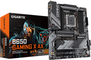 Gigabyte B650 Gaming X AX Review | One Of The Best