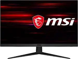 MSI G2712 Review | The New 27-inch King?